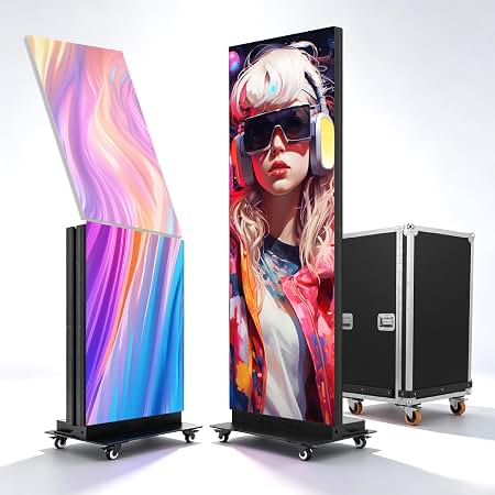 Amazon.com: PICDANCE Smart LED Art Display Phone Case for iPhone